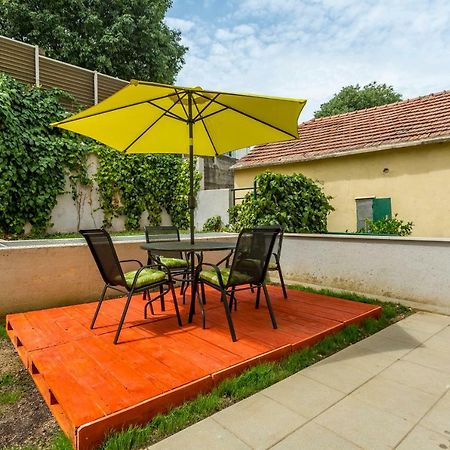 Apartment "Katia" Σπλιτ Εξωτερικό φωτογραφία