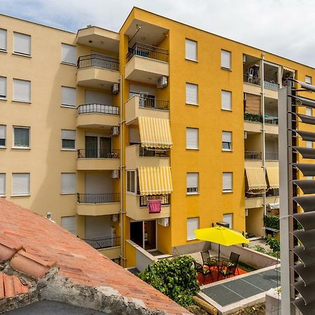 Apartment "Katia" Σπλιτ Εξωτερικό φωτογραφία