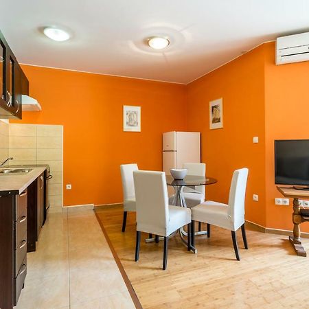 Apartment "Katia" Σπλιτ Εξωτερικό φωτογραφία