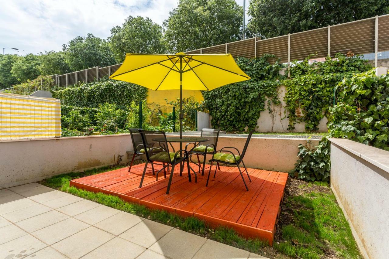 Apartment "Katia" Σπλιτ Εξωτερικό φωτογραφία