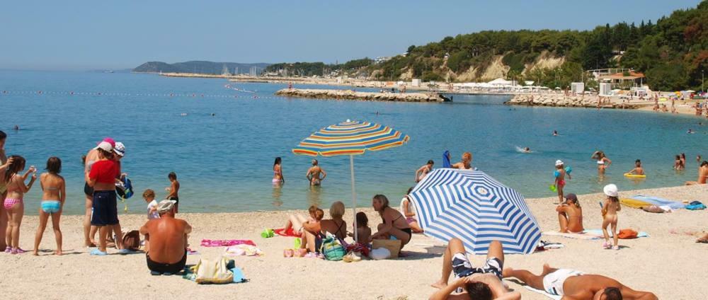 Apartment "Katia" Σπλιτ Εξωτερικό φωτογραφία